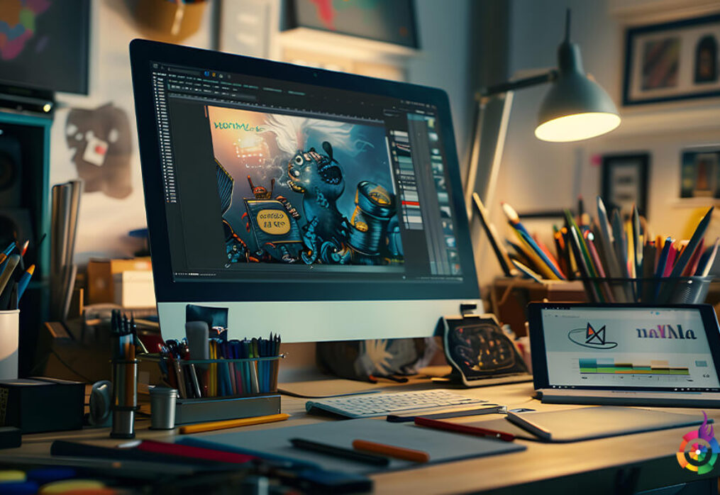 Best Graphic Design Companies in Chennai