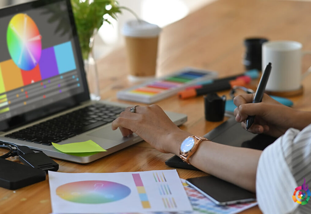 Top Graphic Design Company in Chennai