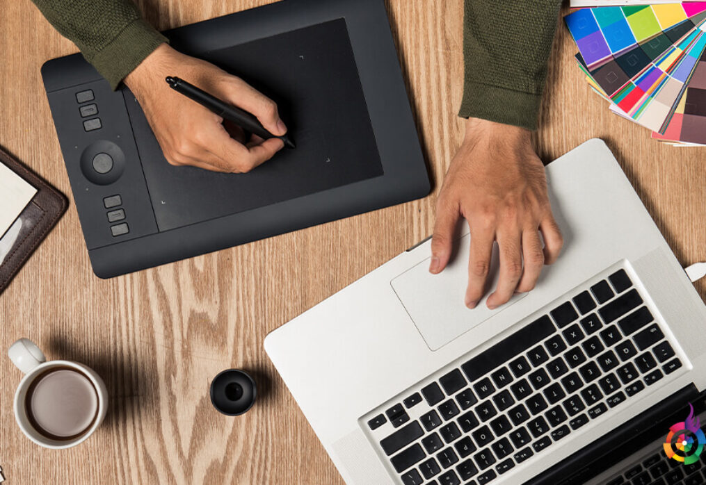 Top 10 Graphic Design Company in Chennai 2026