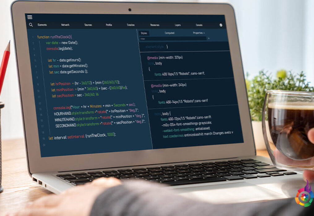 Best Website Design Company in Chennai